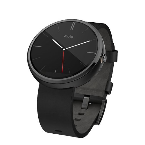 Motorola Moto 360 Gen 1 46mm