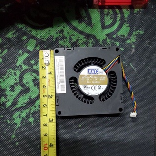 Quạt hút 12vdc, 0.7a