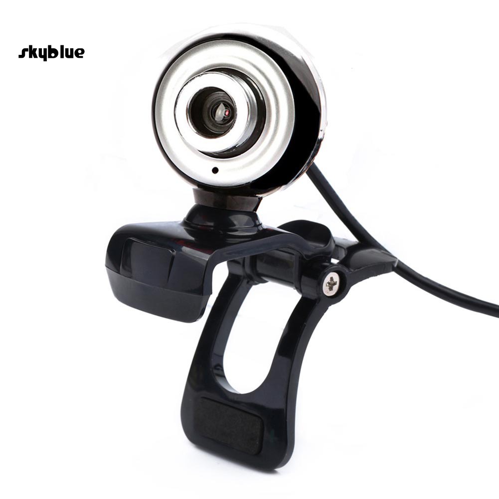 Webcam USB A848 tích hợp micro chất lượng cao cho máy tính | BigBuy360 - bigbuy360.vn