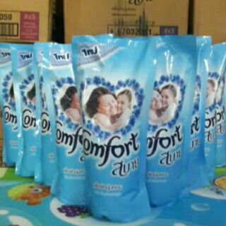 Thùng Comfor Thái Lan 24 bịch