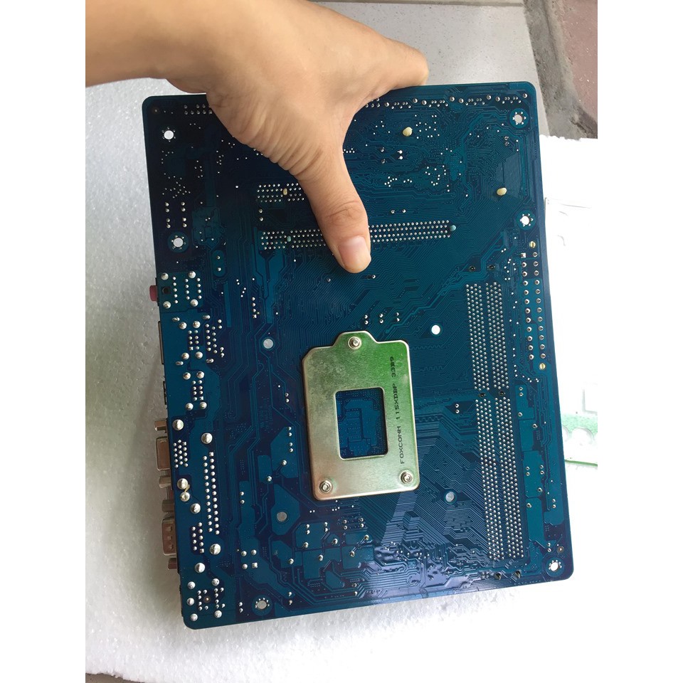 phá giá Main giga h61 ds2 ver 3.0 4.0/asus H61 sáng đẹp như mới đủ chặn main, giao ngẫu nhiên | BigBuy360 - bigbuy360.vn