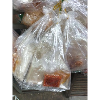 Bánh me ly sa tế_ xâu 10 bịch