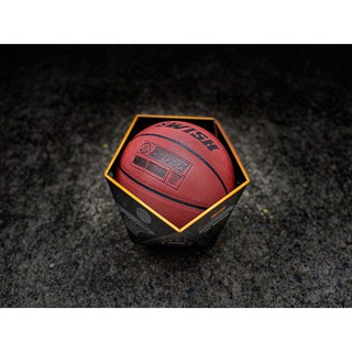 Bóng Rổ SWISH [LOCAL BRAND] [ẢNH CHỤP THẬT]