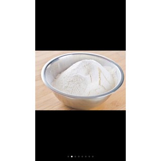 bột phèn chua chưng cất