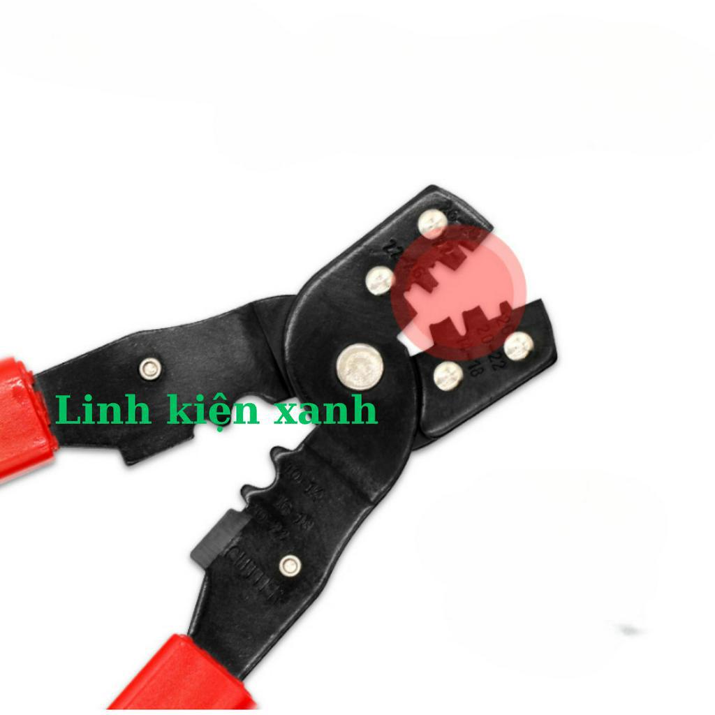 Kìm Bấm Cos đa năng YTH-202B