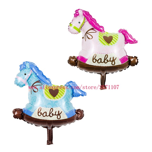 Bóng hình con ngựa