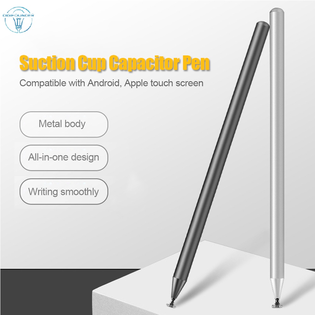 Bút Cảm Ứng Chuyên Dụng Cho Android IOS Xiaomi Samsung Tablet Stylus iPad iPhone