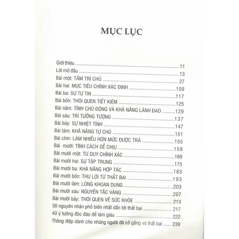Sách - Nấc Thang Kì Diệu Dẫn Tới Thành Công