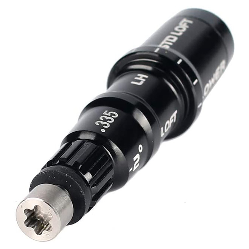 Vỏ Bọc Gậy Đánh Golf 335 Cho Taylormade M3 M4 M5 M6 SIM2