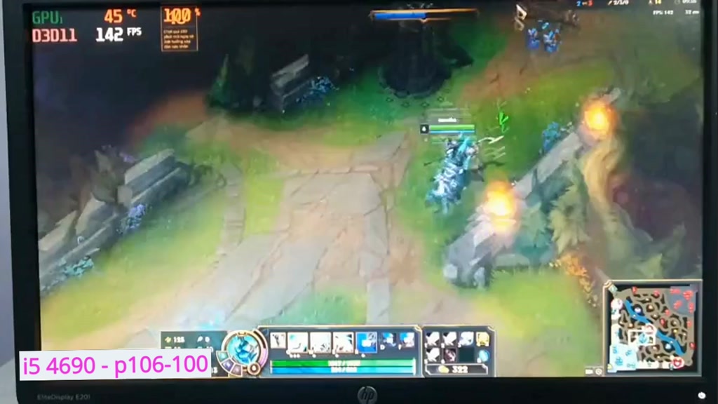 Case i5 4590/4690 VGA 6G max setting LOL, Fifa, game giả lập | BigBuy360 - bigbuy360.vn