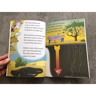 (BỘ NHẬP) Đồ Chơi Dr Seuss- 33c