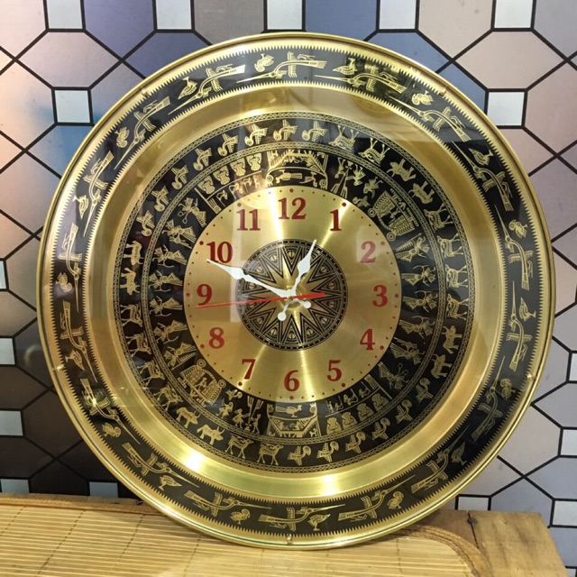 Đồ Đồng Đẹp