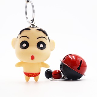 Chùm móc khoá hoạt hình