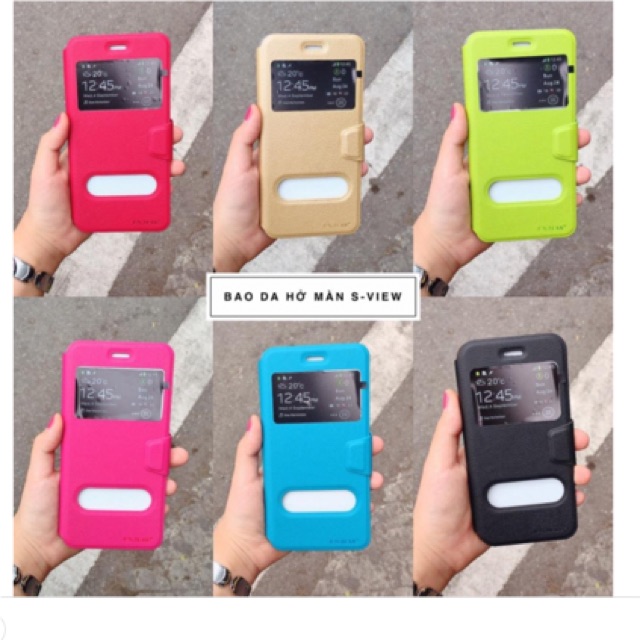 Bao da chính hãng onjess iphone 7 plus