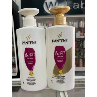 Dầu gội Pantene Thái Lan 410ml