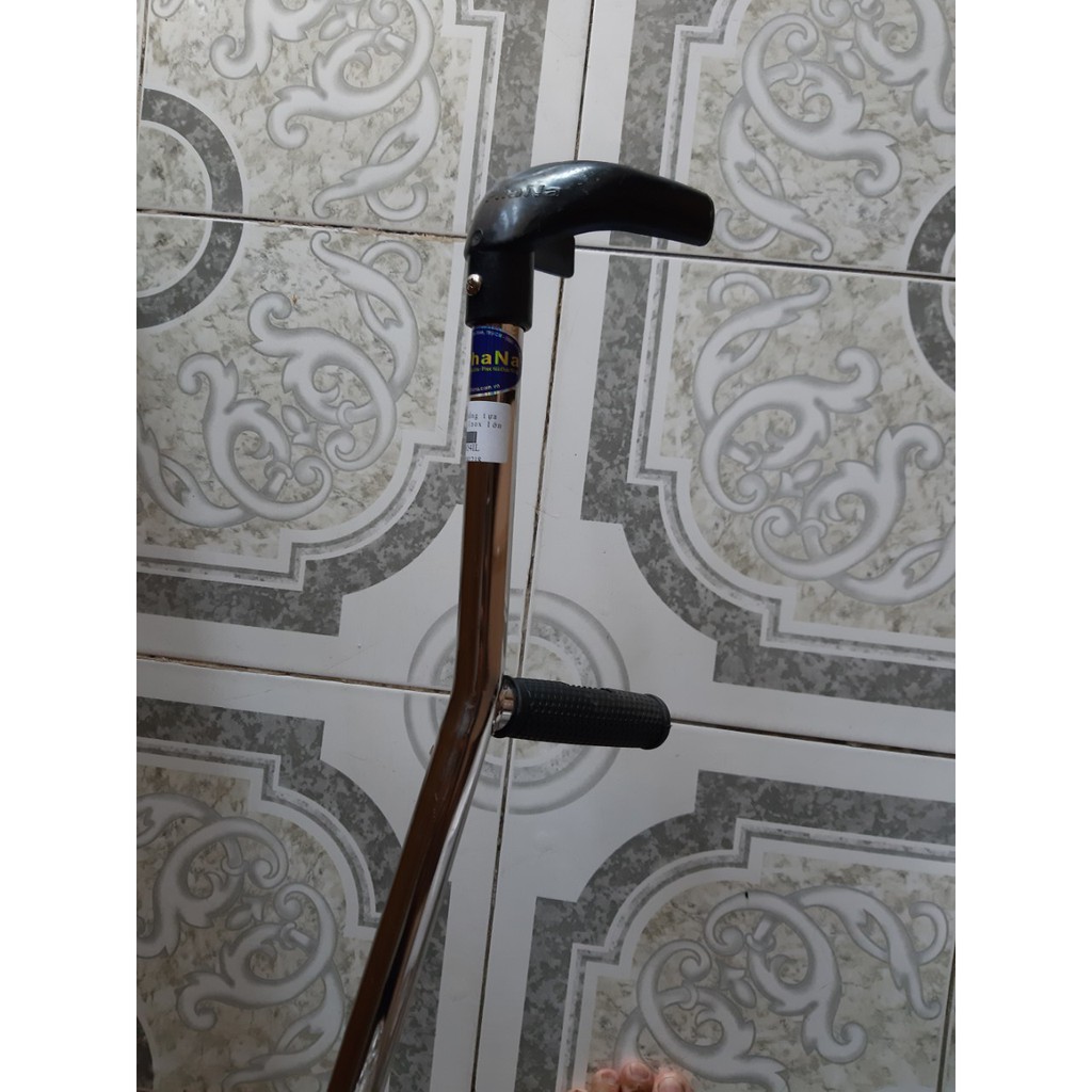 Nạng khuỷu tay inox