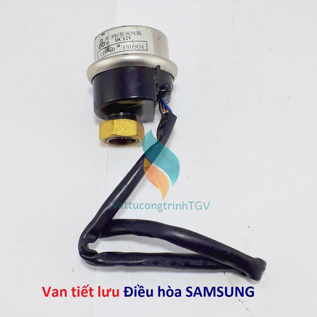 Van tiết lưu điều hòa SAMSUNG