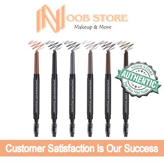 Chì Kẻ Mày Innisfree Auto Eye-Brow Pencil