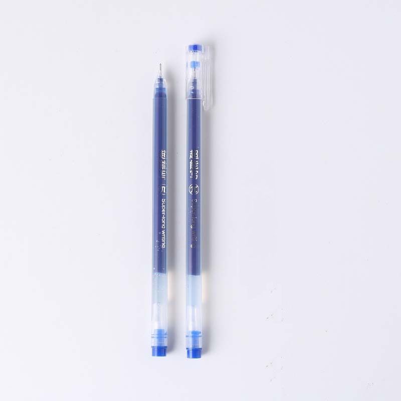 Bút Bi Bút Gel Đầu Bi Cao Cấp 0.5mm
