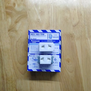 Hạt ổ cắm Panasonic chính hãng