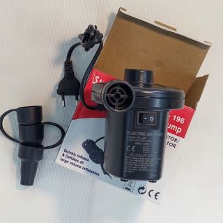 MÁY BƠM ĐIỆN HT-196