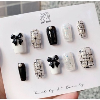 Nail box khách yêu cầu 12