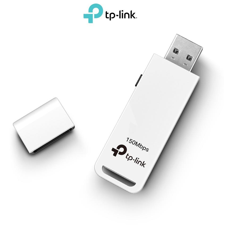 Usb Không Dây Tp-Link Tl-Wn727N 150mbps Wn727N 727n