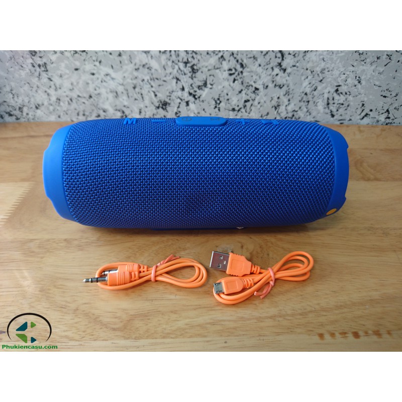 Loa bluetooth charge 3 giá rẻ loa bluetooth