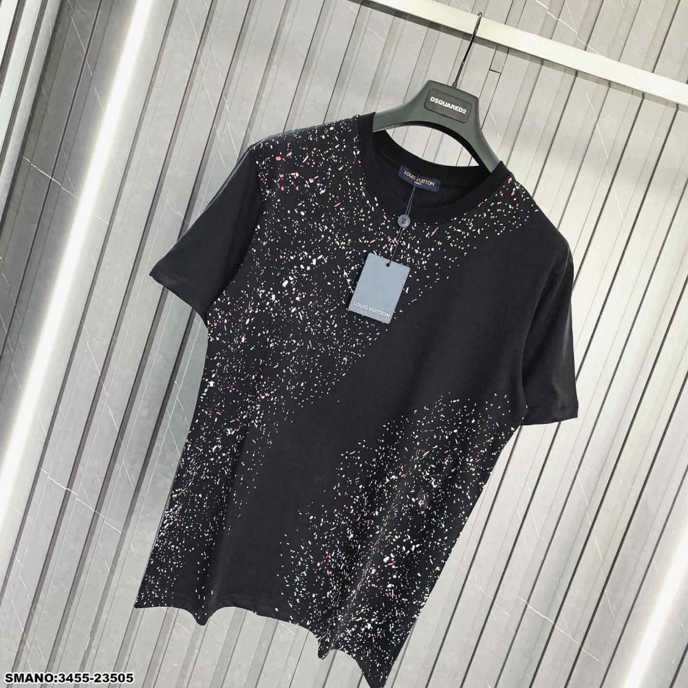 Áo Thun Cổ Tròn A2.3455