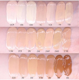 💐💐Kem Nền Dior Backstage Face&Body Foundation