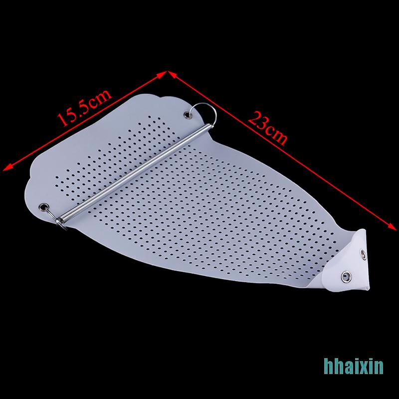 Bọc bàn ủi chống nóng kích thước 23*15.5cm tiện dụng cao cấp