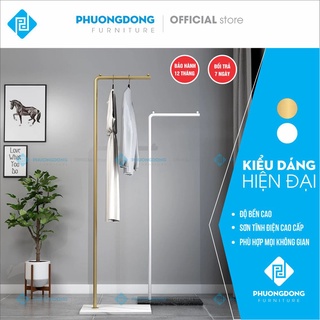 KỆ TREO QUẦN ÁO - 60 X 160 CM