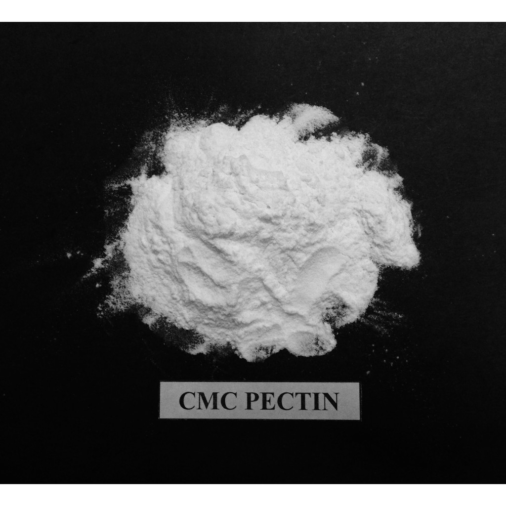 100g CMC Pectin - Chất làm đặc