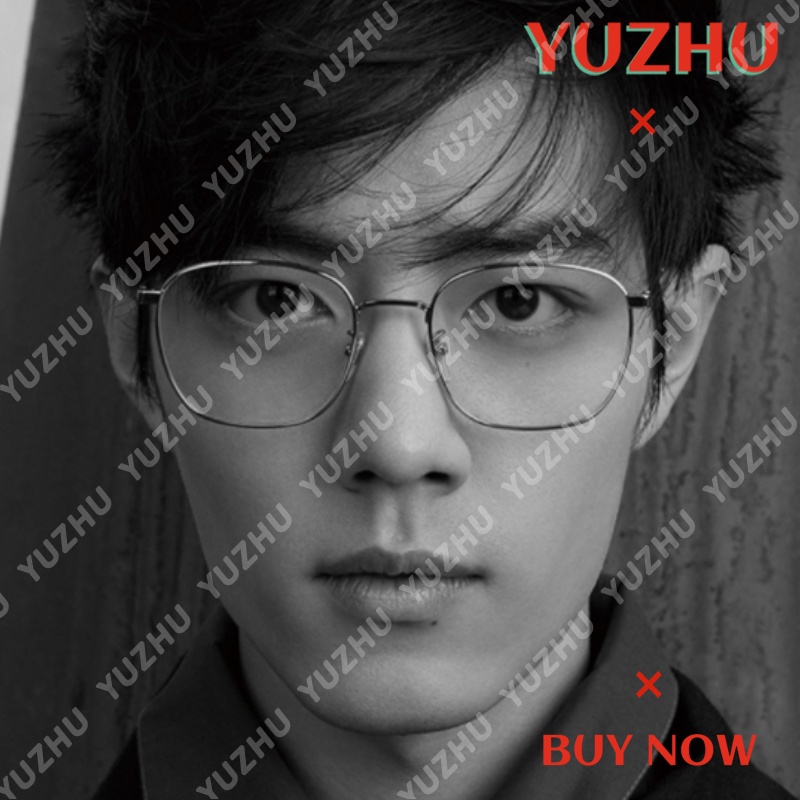 Mắt Kính Gọng Kim Loại Chống Ánh Sáng Xanh Thời Trang Mùa Hè Cho Cặp Đôi