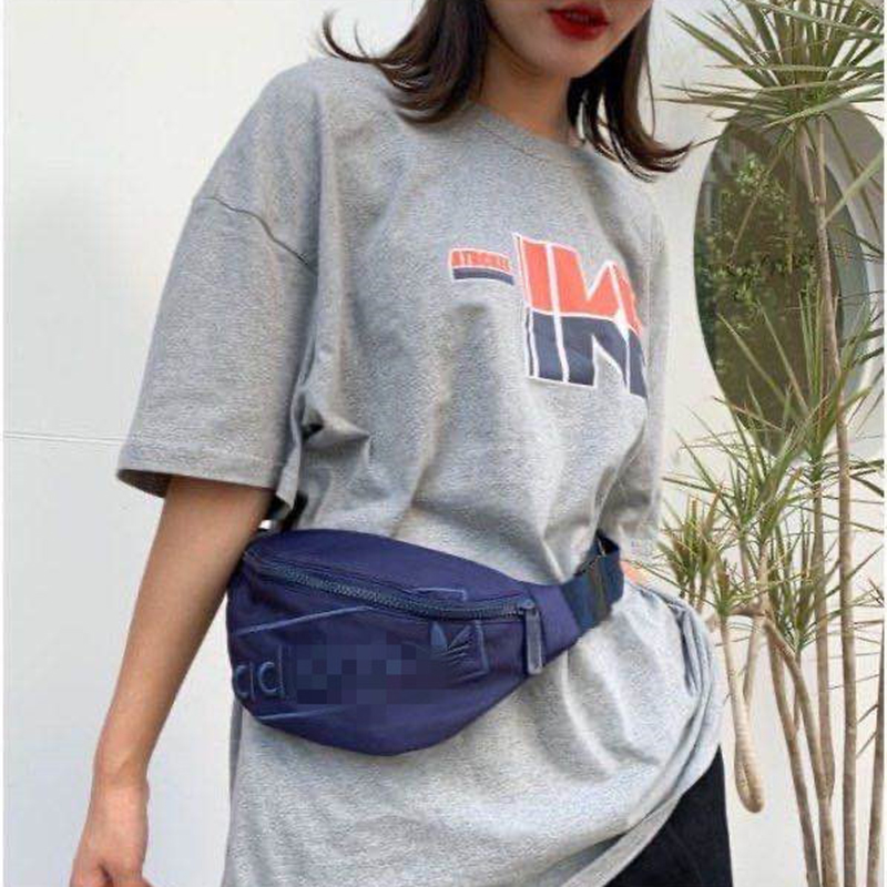 Túi Đeo Chéo Thể Thao Thời Trang