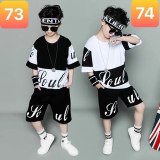 set đồ bé trai