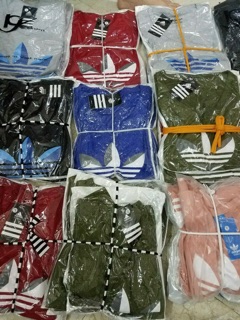 Áo đôi adidas