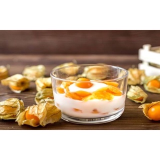 Hạt giống cây tầm bóp(thù lù nam mỹ) 25 hạt.