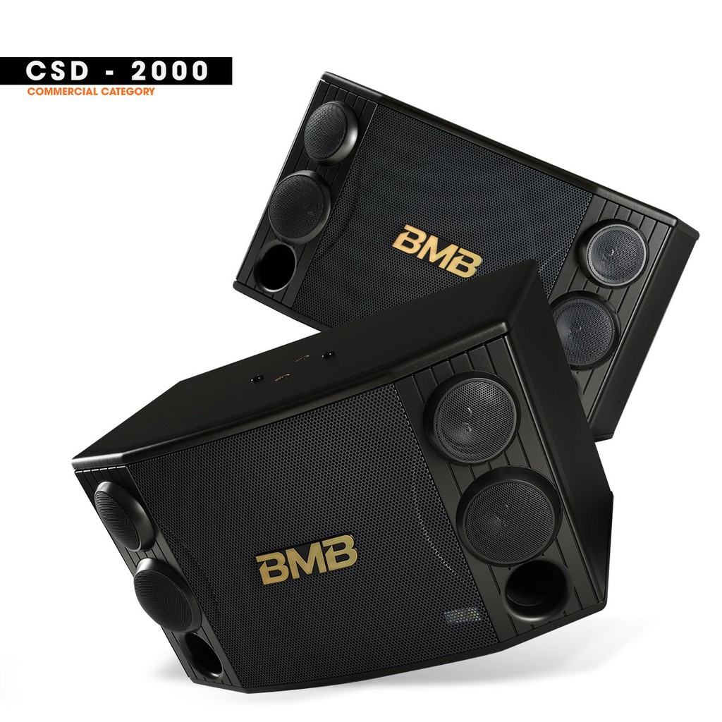 LOA BMB CSD-2000-SE (CẶP)