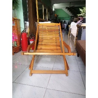 Ghế võng thanh lý