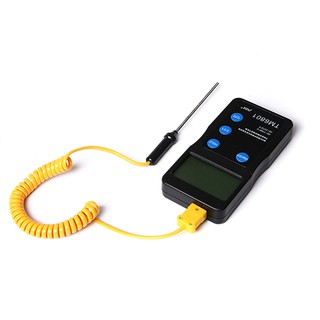 Thiết bị đo Nhiệt TM 6801