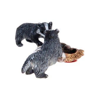 Mô hình con Chồn 14651- Schleich