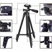 Gậy Tripod 3120- Gậy LIVESTREAM 3 CHÂN CỰC HOT