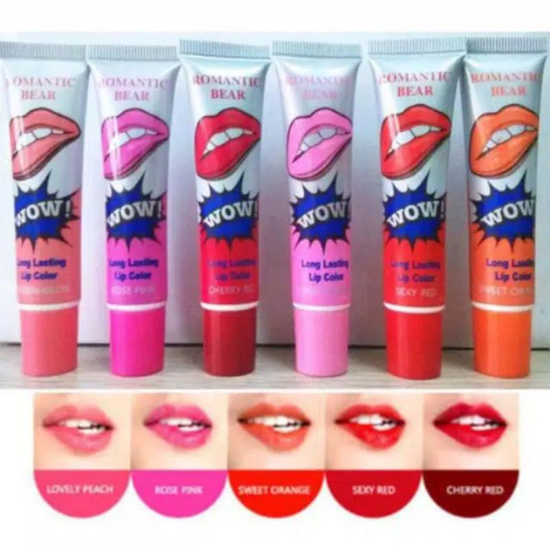 (hàng Mới Về) Son Xăm Môi Trọng Lượng 15g Chất Lượng Cao | BigBuy360 - bigbuy360.vn