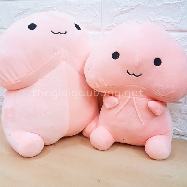 Ciu bông 30cm