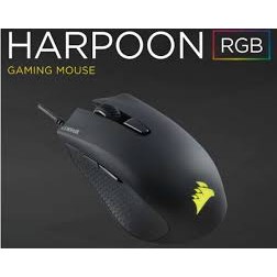 Chuột Corsair Harpoon RGB Pro
