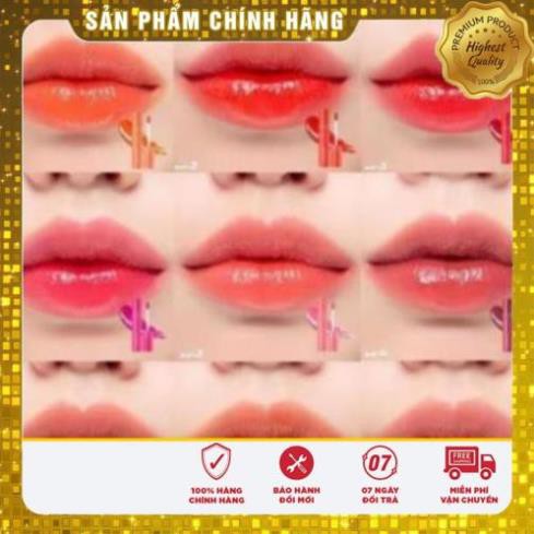 [AUTH] - Son Tint Lì Romand Juicy Lasting Tint [ New 2019] | BigBuy360 - bigbuy360.vn