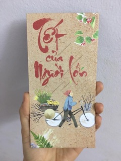  SỈ 500 CÁI LÌ XÌ ĐỘC ĐÁO TẾT 2018 