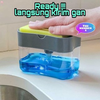 Bình Đựng Xà Phòng Dạng Lỏng Fx192a