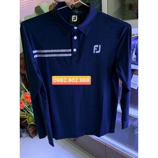 [HÀNG CHÍNH HÃNG -GIÁ TỐT NHẤT] Áo Golf